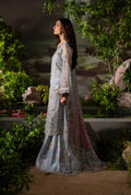 Ajr Couture | Dastan e Ishq | Mahjabeen - by Libasekhas UK - Registered Vendor of : AJR Couture - 100% Original Designer Dress