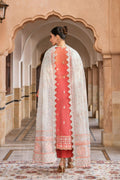 Inara | Aurelia Wedding Collection | Corraline - by Libasekhas UK - Registered Vendor of : Inara - 100% Original Designer Dress