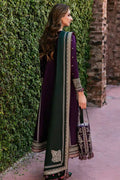 Jazmin | Dastaan Luxury Winter 23 | D4 - by - Libasekhas UK - Registered Vendor of : Jazmin - 100% Original Designer Dresss