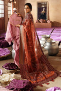 Nureh | Jhoomro Wedding Formals | NL-71 GEHNA - by - Libasekhas UK - Registered Vendor of : Nureh - 100% Original Designer Dresss