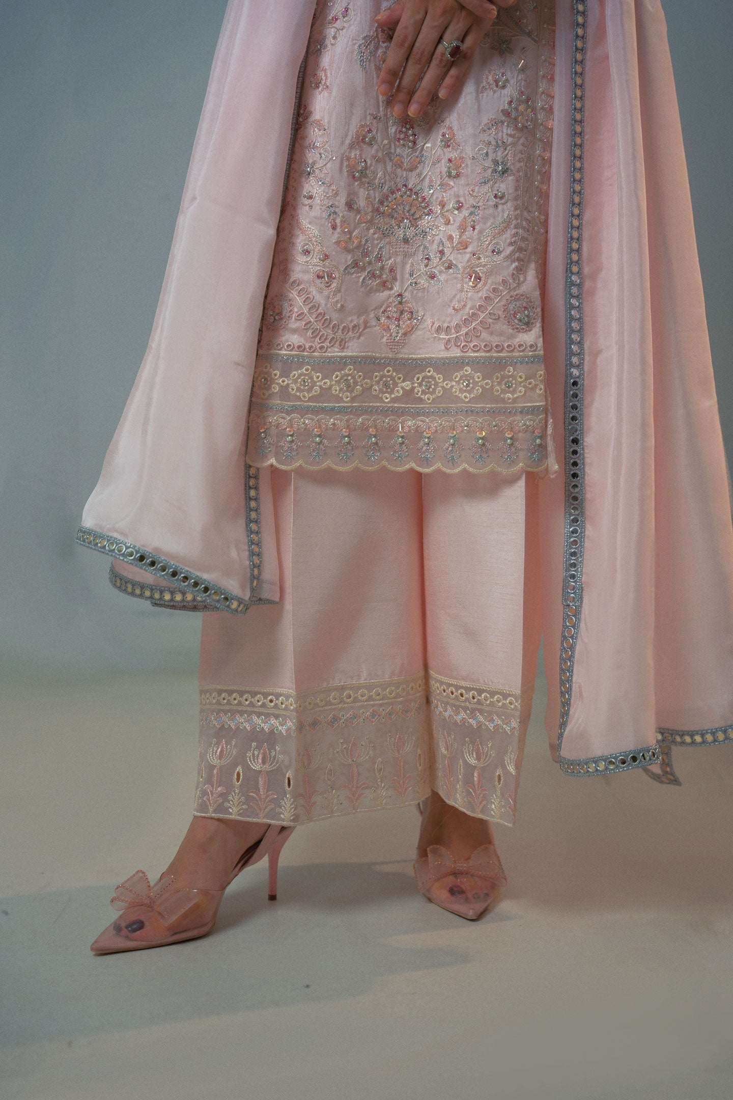 Fozia Khalid | Dilkash Festive Wear 25 | Mira - by Libasekhas UK - Registered Vendor of : Fozia Khalid - 100% Original Designer Dress