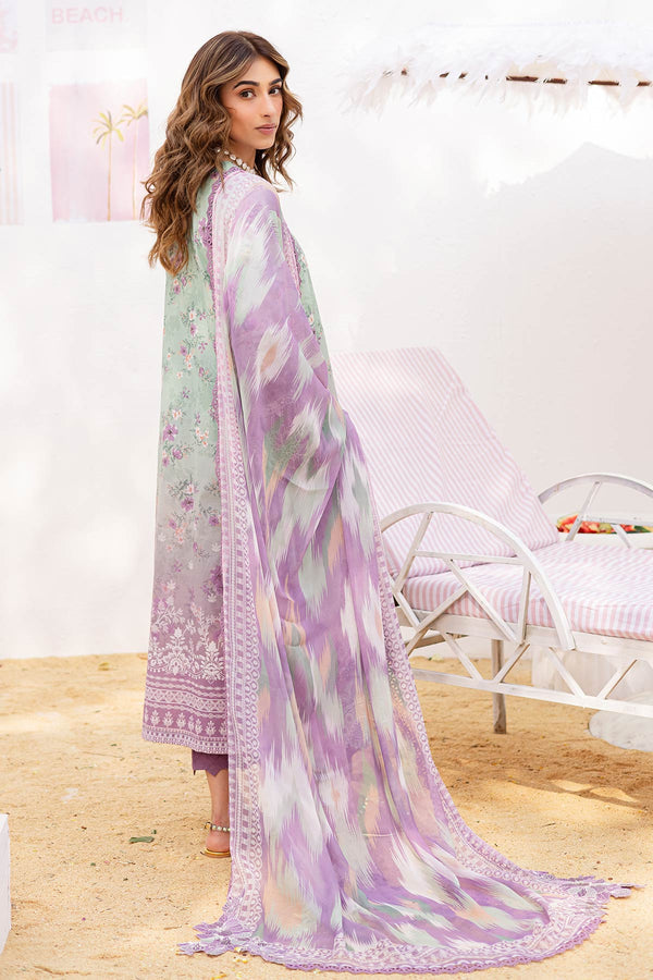 Nureh | Gardenia 25 | NSG-194 - by Libasekhas UK - Registered Vendor of : Nureh - 100% Original Designer Dress