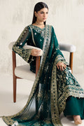 Farasha | Formals 26 | Gold Radiance - by Libasekhas UK - Registered Vendor of : Farasha - 100% Original Designer Dress