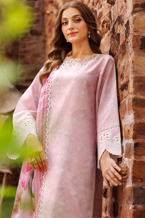Farasha | Printed Essentials | Dovella - by - Libasekhas UK - Registered Vendor of : Farasha - 100% Original Designer Dresss
