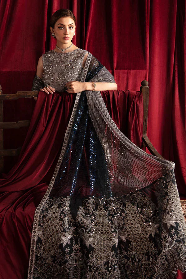Nureh | Elanora Formals 24 | Starry Nights - by - Libasekhas UK - Registered Vendor of : Nureh - 100% Original Designer Dresss