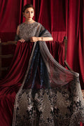 Nureh | Elanora Formals 24 | Starry Nights - by - Libasekhas UK - Registered Vendor of : Nureh - 100% Original Designer Dresss
