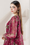 Farasha | Formals 26 | Rouge Reign - by Libasekhas UK - Registered Vendor of : Farasha - 100% Original Designer Dress
