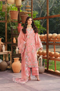 Maryam Hussain | Luxury Lawn 26 | Dimple - by Libasekhas UK - Registered Vendor of : Maryam Hussain - 100% Original Designer Dress