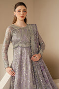 Jazmin | Wedding Formals | WF'25-05 - by - Libasekhas UK - Registered Vendor of : Jazmin - 100% Original Designer Dresss