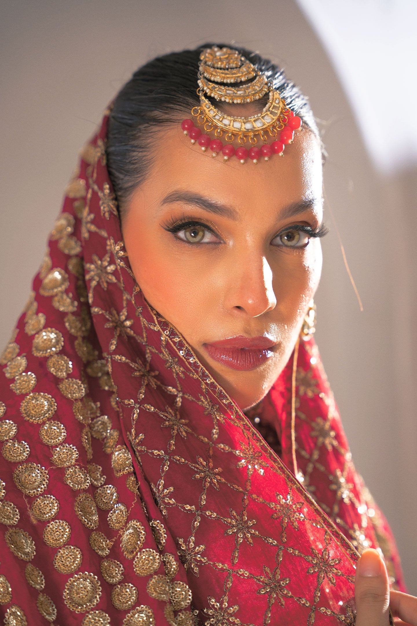 Fozia Khalid | Dilkash Festive Wear 25 | Gulbahar - by Libasekhas UK - Registered Vendor of : Fozia Khalid - 100% Original Designer Dress