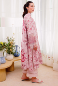 Humdum | Layla 25 | D06 - by Libasekhas UK - Registered Vendor of : Humdum - 100% Original Designer Dress