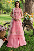 Hum Dum | Summer Breeze 25 | D04 - by - Libasekhas UK - Registered Vendor of : Hum Dum - 100% Original Designer Dresss