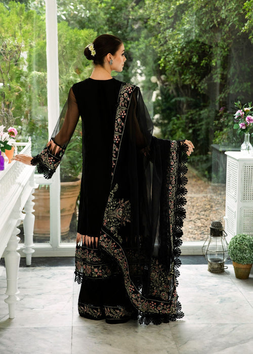 Meeral | Wedding Formals | Arisa - by - Libasekhas UK - Registered Vendor of : Meeral - 100% Original Designer Dresss