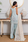 Layla Chatoor | Pret A Porter | LC-40 - by Libasekhas UK - Registered Vendor of : Layla Chatoor - 100% Original Designer Dress