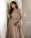 Republic Womenswear | Wedding Formals Vol-1 | Reine (WF-16) - by - Libasekhas UK - Registered Vendor of : Republic Womenswear - 100% Original Designer Dresss