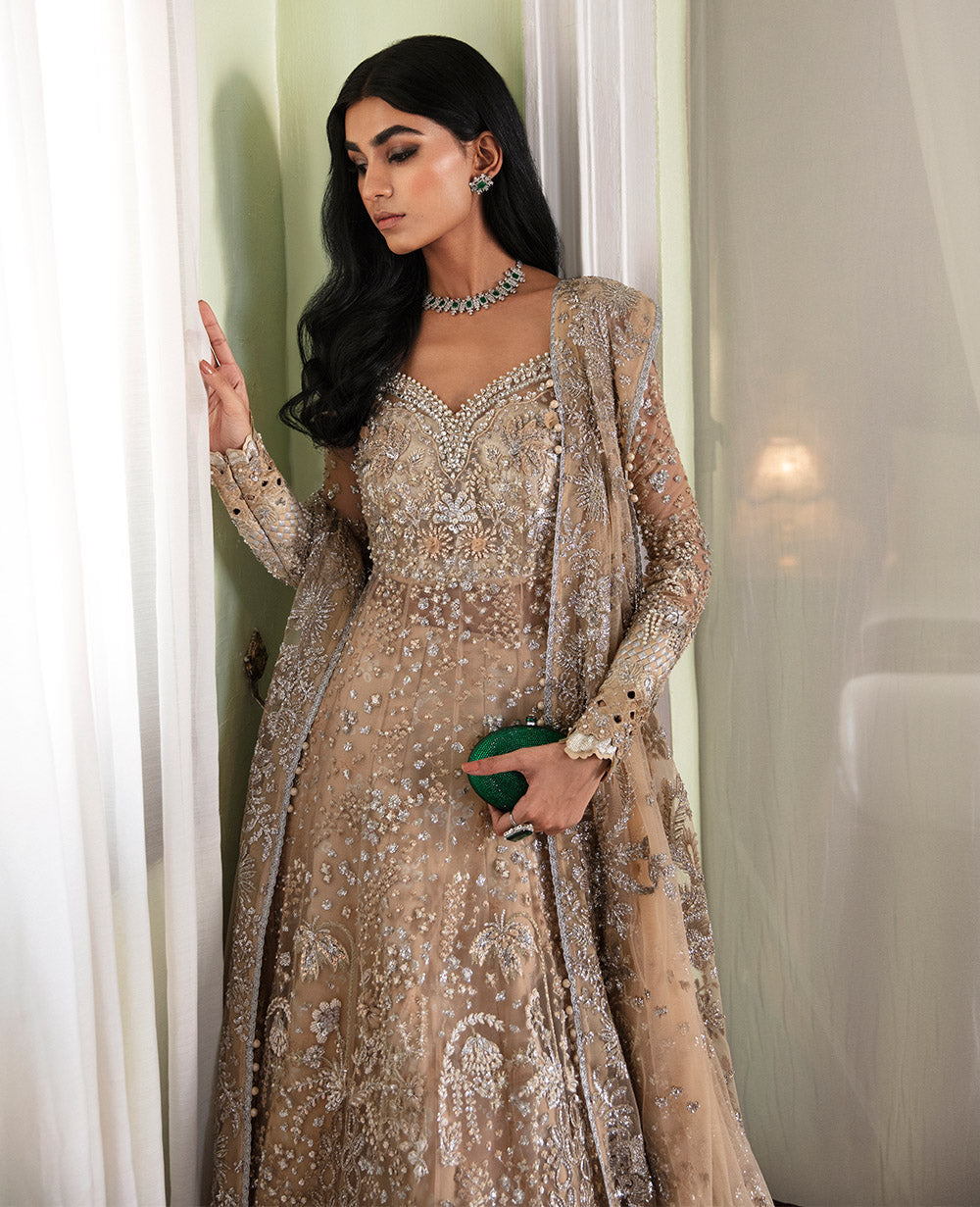 Republic Womenswear | Wedding Formals Vol-1 | Reine (WF-16) - by - Libasekhas UK - Registered Vendor of : Republic Womenswear - 100% Original Designer Dresss