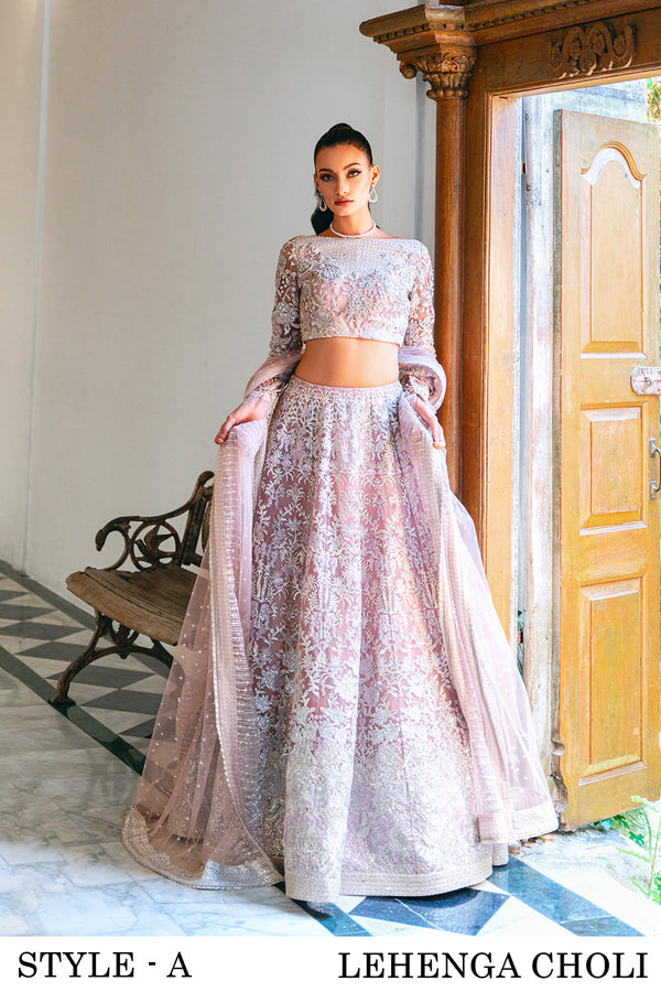 Saira Rizwan | Naqsh Festive | SRN24-03 Francesca - by - Libasekhas UK - Registered Vendor of : Saira Rizwan - 100% Original Designer Dresss