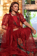 Charizma | Festive Pret | CMA-4-052 - by Libasekhas UK - Registered Vendor of : Charizma - 100% Original Designer Dress