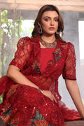 Charizma | Festive Pret | CMA-4-052 - by Libasekhas UK - Registered Vendor of : Charizma - 100% Original Designer Dress