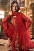 Charizma | Festive Pret | CMA-4-051 MM - by Libasekhas UK - Registered Vendor of : Charizma - 100% Original Designer Dress