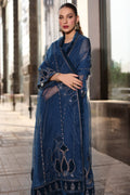Charizma | Festive Pret | CMA-4-092 - by - Libasekhas UK - Registered Vendor of : Charizma - 100% Original Designer Dresss