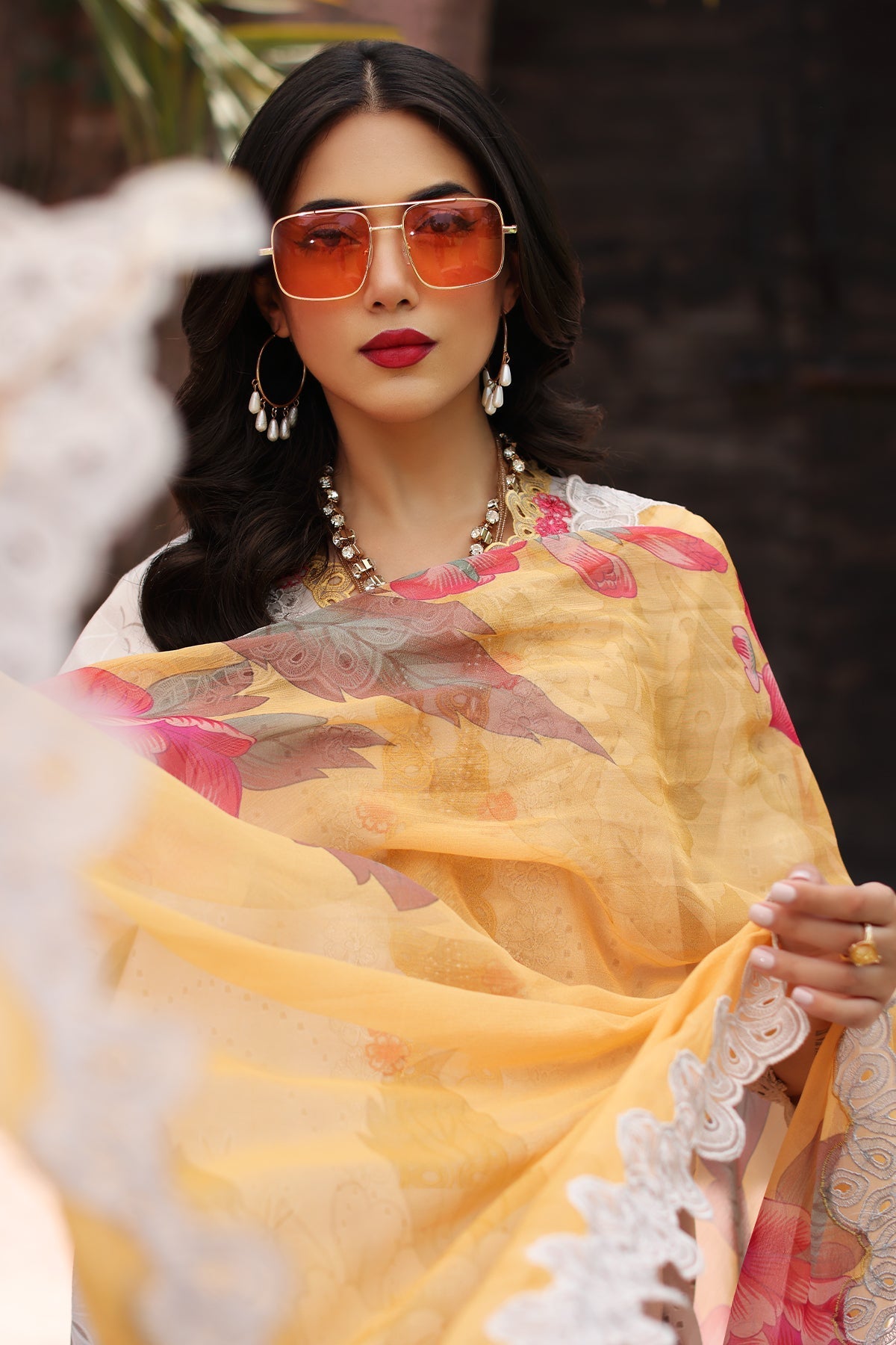 Charizma | Combination 25 | CCS-4-20 - by - Libasekhas UK - Registered Vendor of : Charizma - 100% Original Designer Dresss