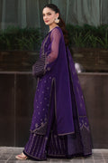 Charizma | Festive Pret | CMA-4-086 - by - Libasekhas UK - Registered Vendor of : Charizma - 100% Original Designer Dresss