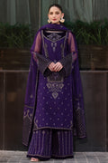 Charizma | Festive Pret | CMA-4-086 - by - Libasekhas UK - Registered Vendor of : Charizma - 100% Original Designer Dresss