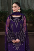 Charizma | Festive Pret | CMA-4-086 - by - Libasekhas UK - Registered Vendor of : Charizma - 100% Original Designer Dresss