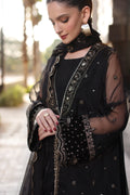 Charizma | Festive Pret | CMA-4-105 - by - Libasekhas UK - Registered Vendor of : Charizma - 100% Original Designer Dresss