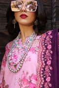 Charizma | Combination 25 | CCS-4-28 - by - Libasekhas UK - Registered Vendor of : Charizma - 100% Original Designer Dresss
