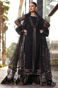 Charizma | Festive Pret | CMA-4-105 - by - Libasekhas UK - Registered Vendor of : Charizma - 100% Original Designer Dresss