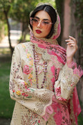 Charizma | Combination 25 | CCS-4-19 - by - Libasekhas UK - Registered Vendor of : Charizma - 100% Original Designer Dresss
