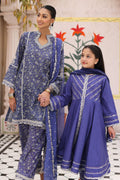 Charizma | Festive Pret | KIDS-4-05 - by - Libasekhas UK - Registered Vendor of : Charizma - 100% Original Designer Dresss