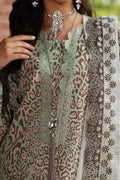 Charizma | Combination 25 | CCS-4-26 - by - Libasekhas UK - Registered Vendor of : Charizma - 100% Original Designer Dresss