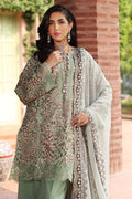 Charizma | Combination 25 | CCS-4-26 - by - Libasekhas UK - Registered Vendor of : Charizma - 100% Original Designer Dresss