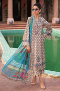 Charizma | Combination 25 | CCS-4-22 - by - Libasekhas UK - Registered Vendor of : Charizma - 100% Original Designer Dresss