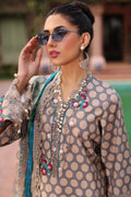 Charizma | Combination 25 | CCS-4-22 - by - Libasekhas UK - Registered Vendor of : Charizma - 100% Original Designer Dresss