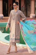 Charizma | Combination 25 | CCS-4-22 - by - Libasekhas UK - Registered Vendor of : Charizma - 100% Original Designer Dresss