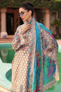 Charizma | Combination 25 | CCS-4-22 - by - Libasekhas UK - Registered Vendor of : Charizma - 100% Original Designer Dresss