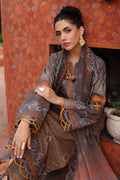 Charizma | Combination 25 | CCS-4-27 - by - Libasekhas UK - Registered Vendor of : Charizma - 100% Original Designer Dresss