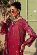 Charizma | Combination 25 | CCS-4-23 - by - Libasekhas UK - Registered Vendor of : Charizma - 100% Original Designer Dresss