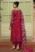 Charizma | Combination 25 | CCS-4-23 - by - Libasekhas UK - Registered Vendor of : Charizma - 100% Original Designer Dresss