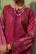 Charizma | Combination 25 | CCS-4-23 - by - Libasekhas UK - Registered Vendor of : Charizma - 100% Original Designer Dresss