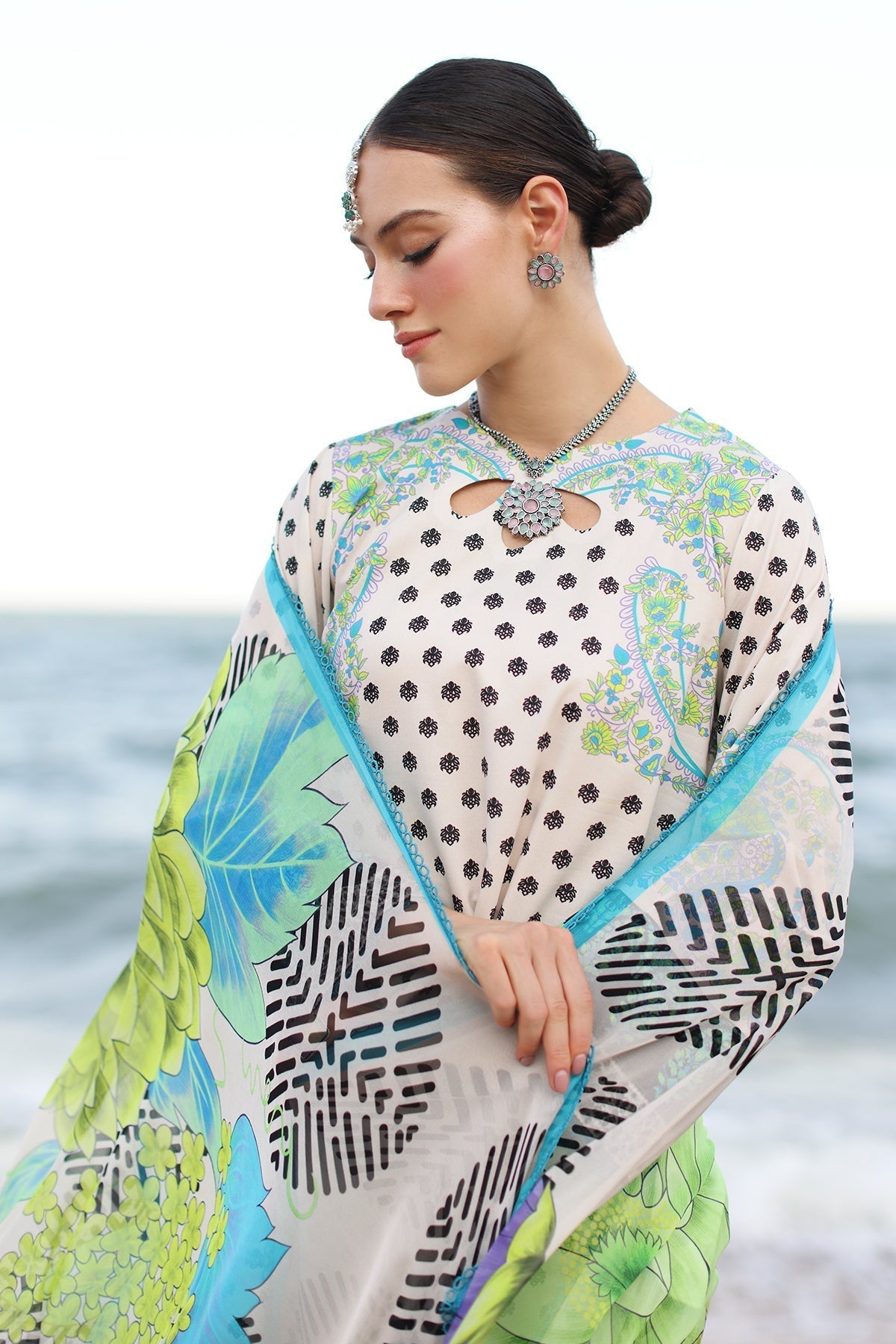 Charizma | C Prints Vol 6 | CP4-50 - Casuals -  Libasekhas