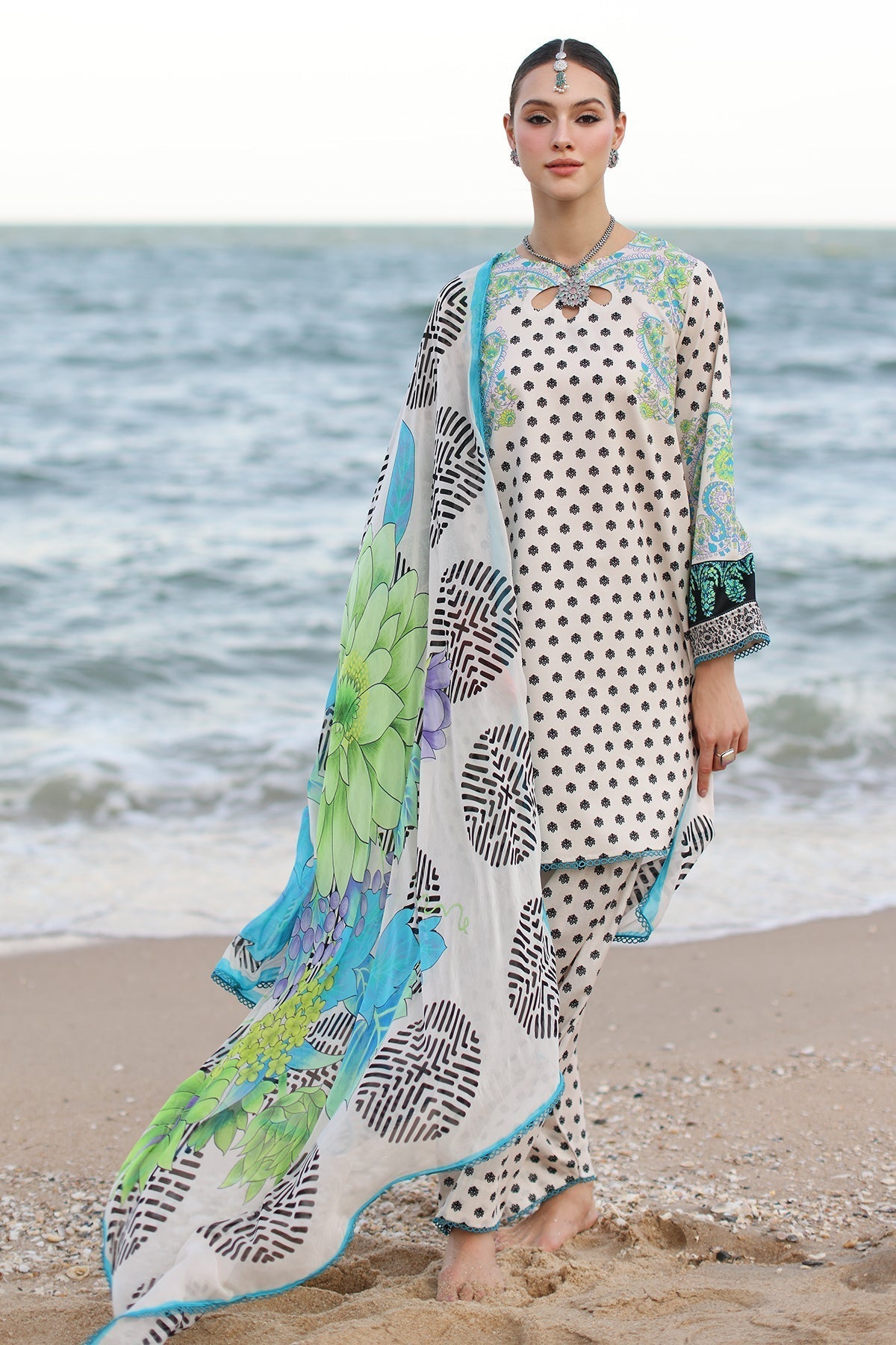 Charizma | C Prints Vol 6 | CP4-50 - Casuals -  Libasekhas
