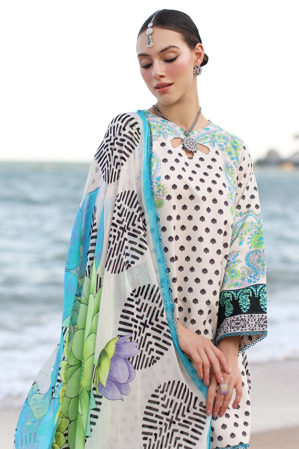 Charizma | C Prints Vol 6 | CP4-50 - Casuals -  Libasekhas