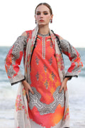 Charizma | C Prints Vol 6 | CP4-49 - Casuals -  Libasekhas
