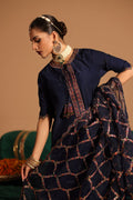 Charizma | Festive Pret | CMA-4-099 - by - Libasekhas UK - Registered Vendor of : Charizma - 100% Original Designer Dresss