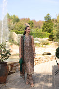 Noor by Saadia Asad | Luxe Chikankari 25 | D2-A - by - Libasekhas UK - Registered Vendor of : Noor by Saadia Asad - 100% Original Designer Dresss